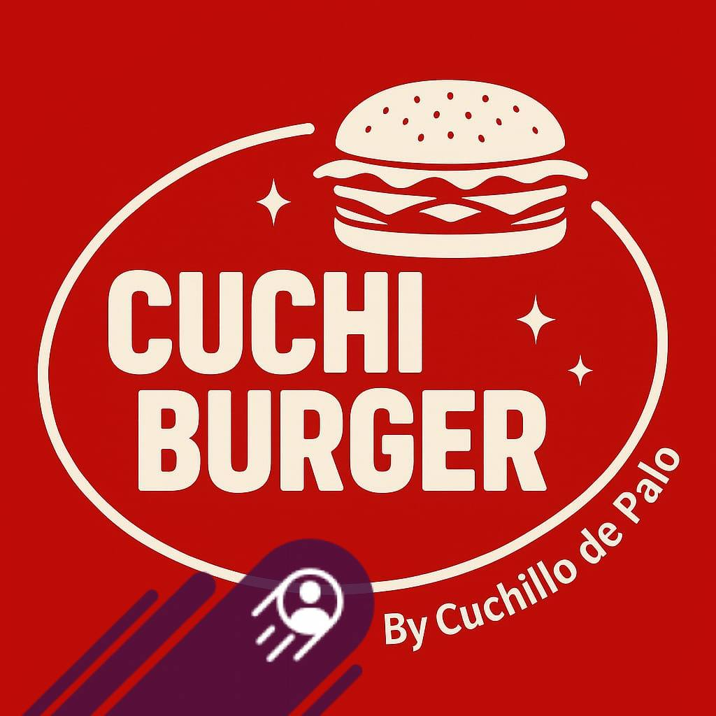 La CuchiBurger Jingle